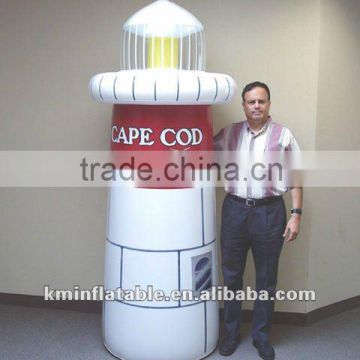 inflatable light house