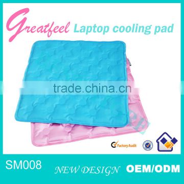 new product laptop cooling cooler pad from Shanghai manufacturer