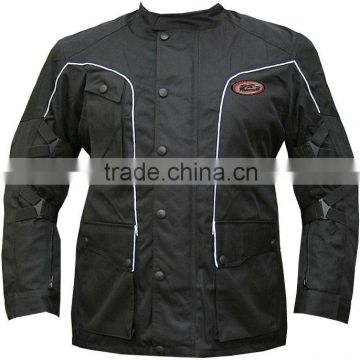 Motorbike Textile Jackets PW-MTJ-0070