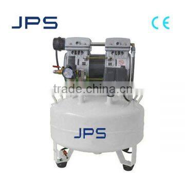 Portable Dental Piston Air Compressor OEM JPS-18