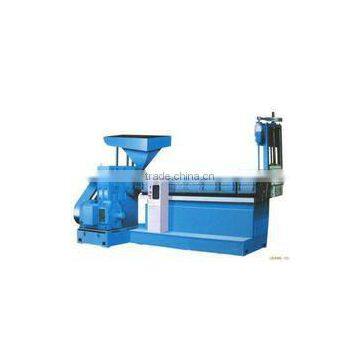 Plastic Protruding Machine