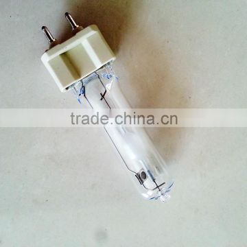 CDM-T 50W industry lighing used Single ended ceramic metal halide lamp