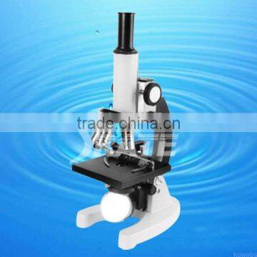 High Magnification 1600X Monocular Biological Student Microscope TXS01-04