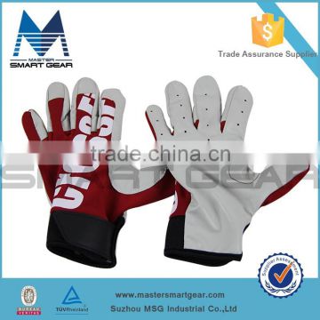 Custom Neoprene Gym Gloves with Non-slip Palm