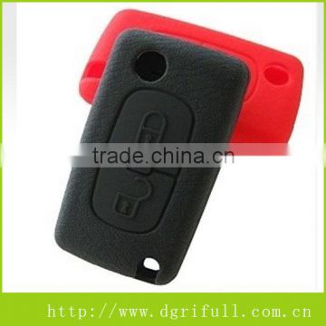 Good quality silicone for key cover peugeot 307