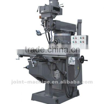 Millng Machines 4VH