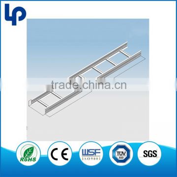 Data Center Tensile Perforated Cable Ladder