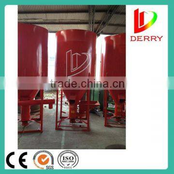 Vertical Mixing Machine With CE Certification