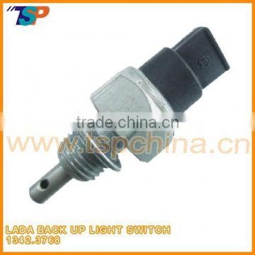 Auto BACK UP LIGHT SWITCH for LADA 1342.3768