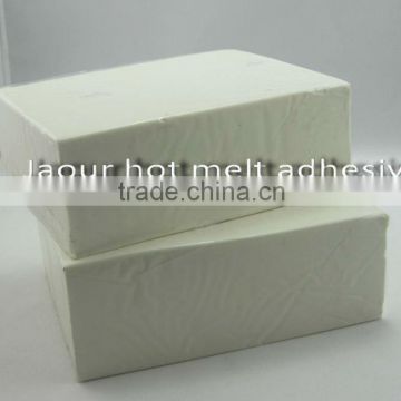 Medical Zinc Oxide Cotton Dressing Hot-melt Glue Adhesive