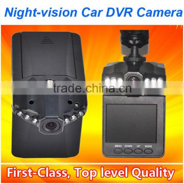 2016 Best selling products cheap price dvr camera videoregistrator high quality with best price
