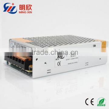 S-60--12 switched - mode power supply,12v 5a LED powersupply ,60w AC DC power supply