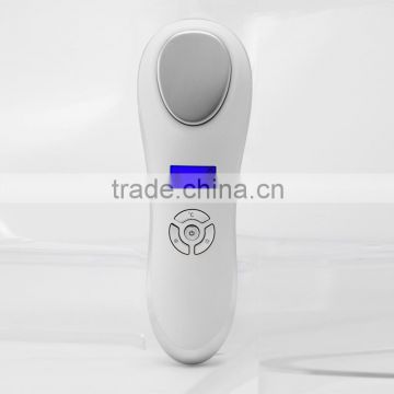New design for Refine pores spa hot and cold eauty hammer