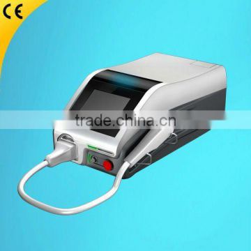 2012 best lady hair remover epilator small ipl beauty equipment for beauty salons-CE