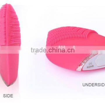 Guangdong Bath Cleaner Set ultrasonic facial massage