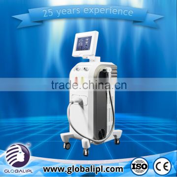 2016 high quality rf beauty center equipment for 700mbar