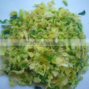 sell cabbage flakes 2012 Grade A