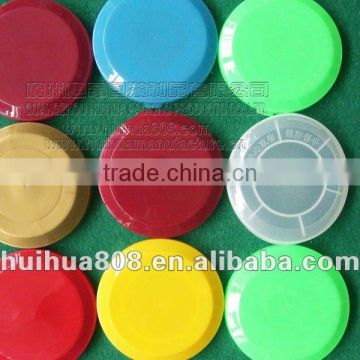 plastic can lids wholesale