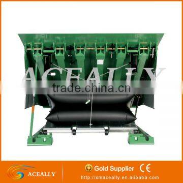 2017 Chinese stationary hydraulic dock levelers