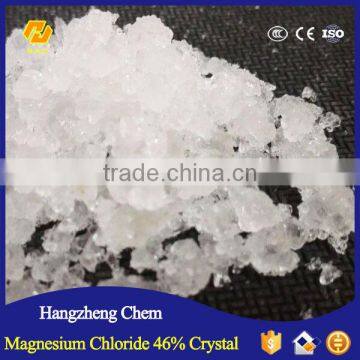 magnesium chloride ice and snow melting