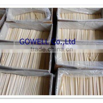 Global Gowell export Disposable wooden Chopsticks