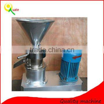 Professional manufacture for peanut jam making machine