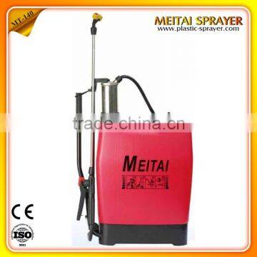 20L Agricultural Knapsack Sprayer with s.s. pump