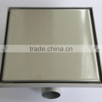 indoor rectangular floor drain cover high quality real manufacturer