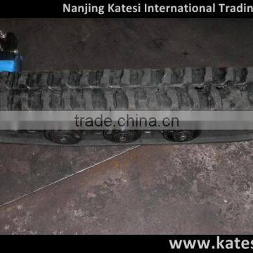 Equipment undercarriage parts excavator bulldozer spare part