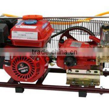 Insecticide Stretcher Power Sprayer with Brackets