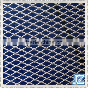 High Quality Steel Expanded Metal Screen