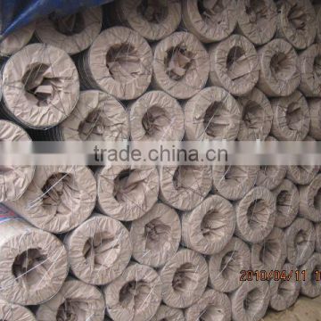small wire Welded Wire Mesh