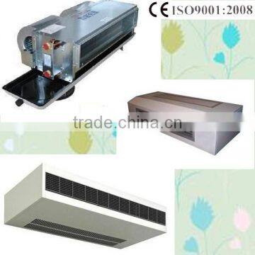 China Hot Sale Fan Coil for Office and Office Building