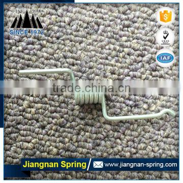 Popular Professional factory small metal spring clips fasteners with low price