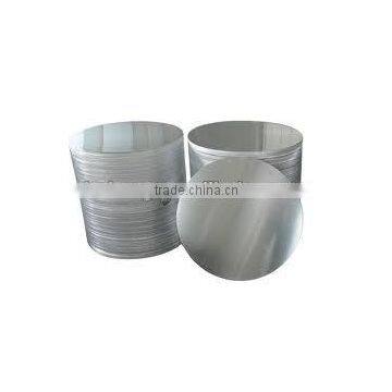 Hot Sale Cold Rolling Aluminum Cicle For Kitchen Industry