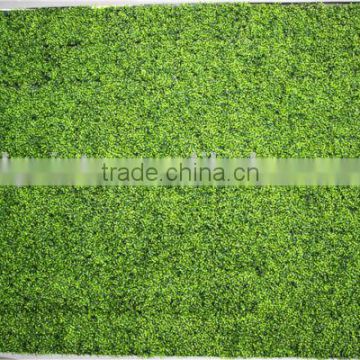 stickers home garden deco 200*200 cm indoor or outdoor artificial plain green climbing plant wall Ezwq10 1016