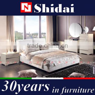 pakistani bedroom set / royal bedroom furniture set / set bedroom B9015