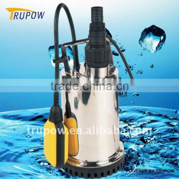CE Standard Domestic Inox Water Pump