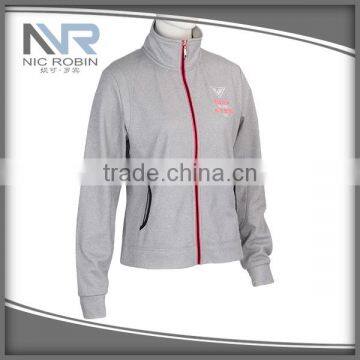 Lightweight Custom Pattern Of Woman Jacket Model Blazer For Sports And Leisure