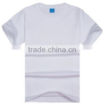 2017 men short sleeve custom t shirts wholesale China