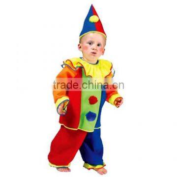 Pirate boy toddler costume