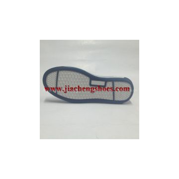 TPR sole outsole for shoes Quanzhou