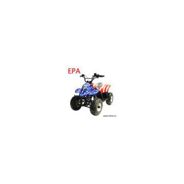 Sell EPA ATV