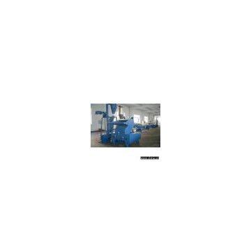 Sell PET Recycling Line