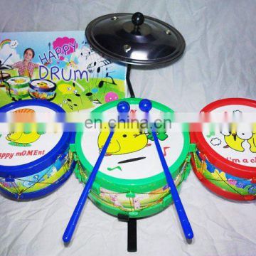 Mini Drum Set Toy HC63336