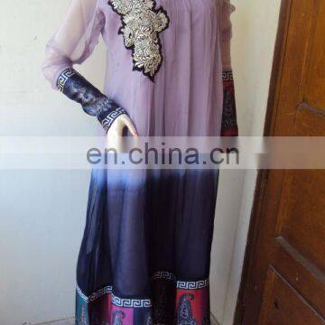 Pakistani Party dresses