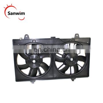 Auto Radiator Cooling Fan Assembly NI3117101 21481ET000
