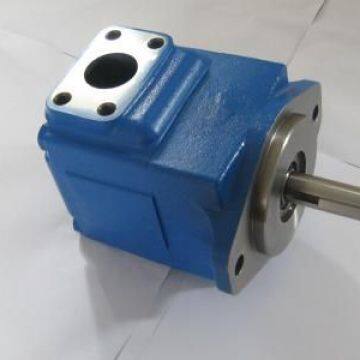 T6c-005-2r00-c1 Ship System Denison Hydraulic Vane Pump Low Pressure