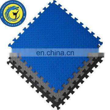 Gym Factory Price Outlet Judo Martial Arts Tatami Floor Mat