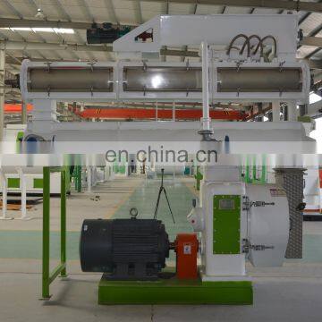 Low Cost AMEC Equipment Animal Feed Pellet Machine